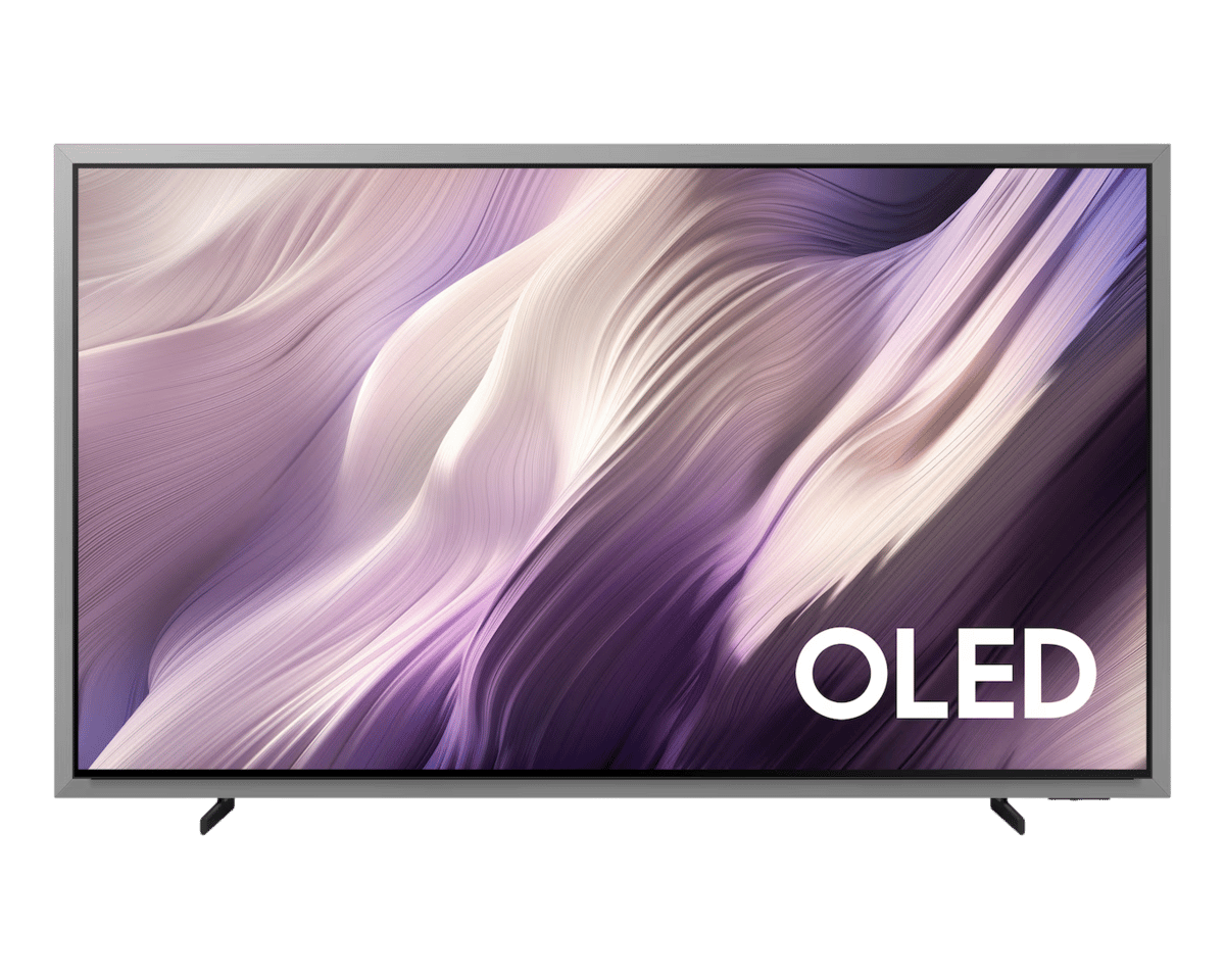 SAMSUNG QE83S95HAEXTK 83 inç 210 Ekran Uydu Alıcılı OLED S95H 4K Samsung Vision AI Smart TV (2026)