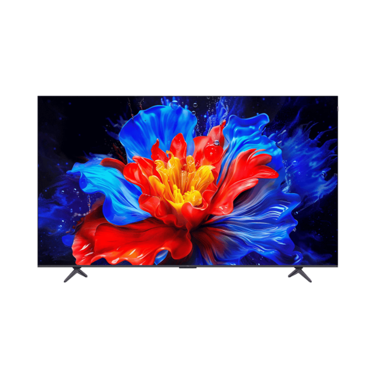 TCL 85P8K 85 inç 216 Ekran Uydu Alıcılı Smart 4K UHD QLED Google TV