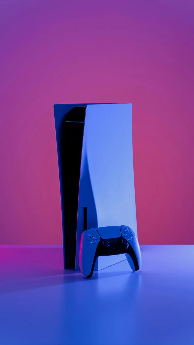 PlayStation